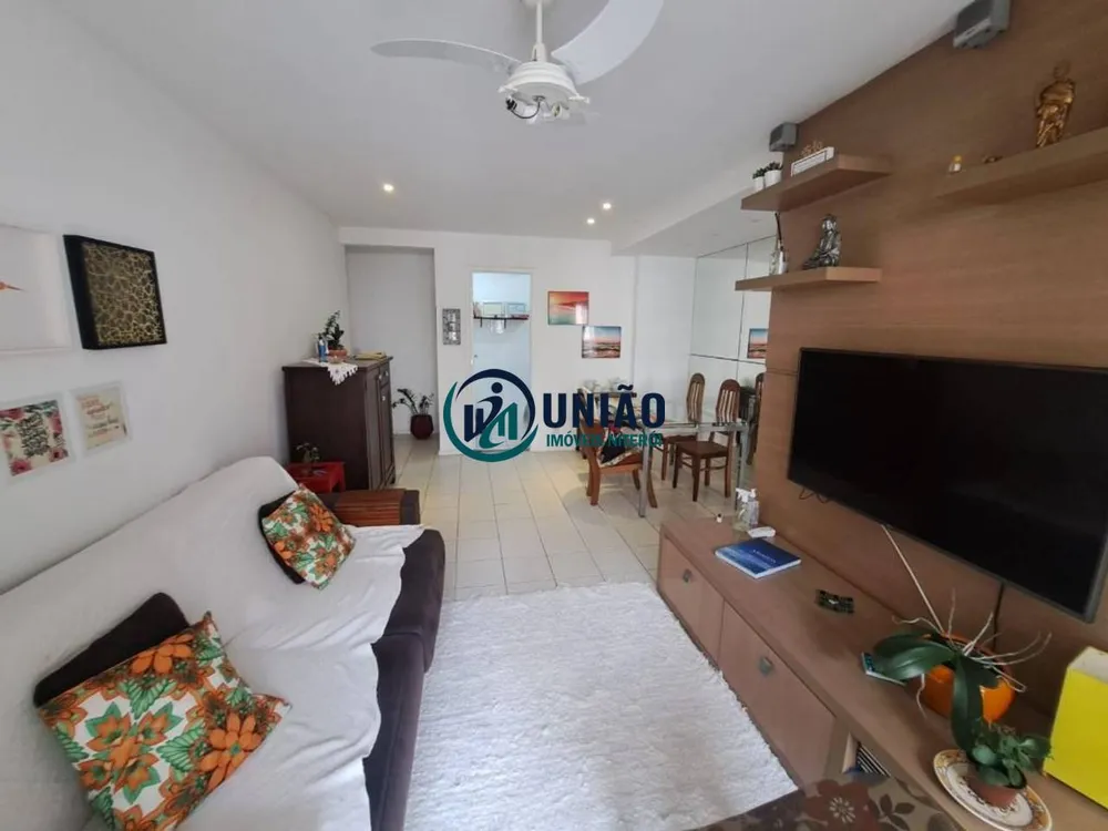 Apartamento, 2 quartos, 72 m² - Foto 4