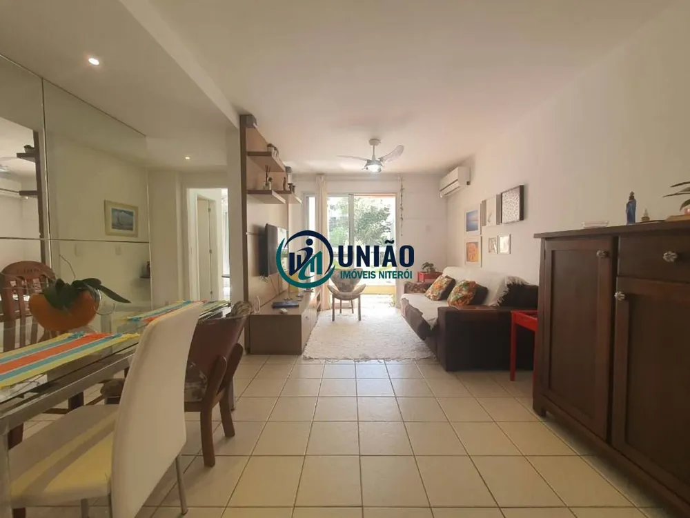 Apartamento, 2 quartos, 72 m² - Foto 3