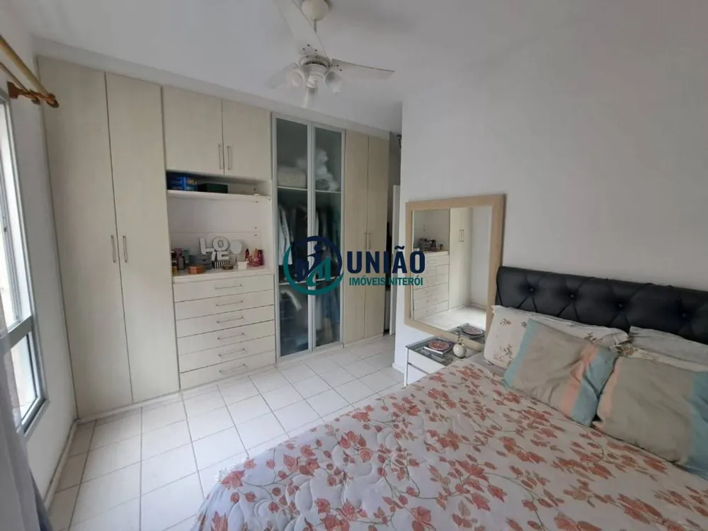 Apartamento, 2 quartos, 72 m² - Foto 8