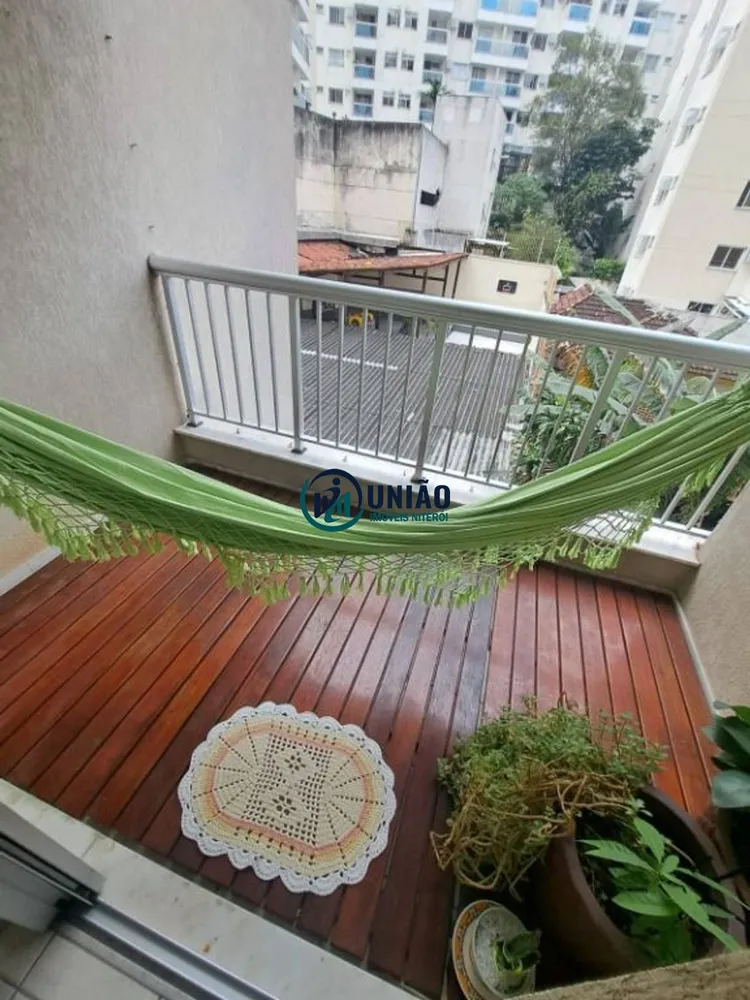Apartamento, 2 quartos, 72 m² - Foto 6
