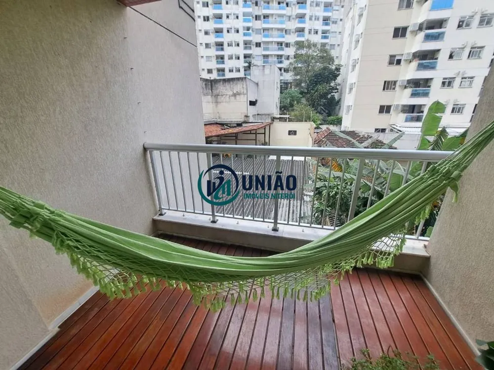 Apartamento, 2 quartos, 72 m² - Foto 5