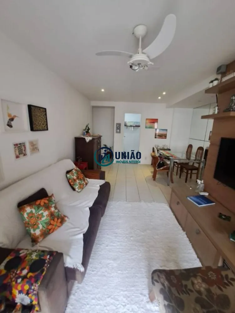 Apartamento, 2 quartos, 72 m² - Foto 2