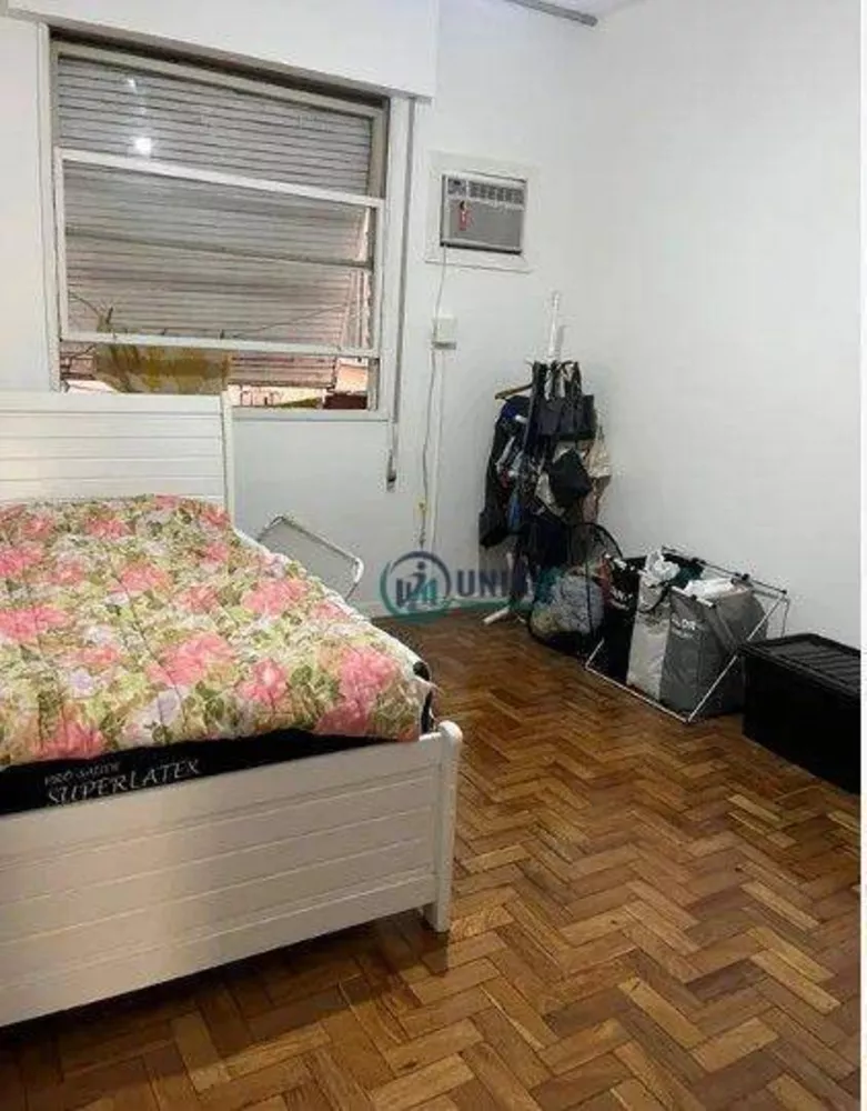 Apartamento à venda com 2 quartos, 88m² - Foto 6