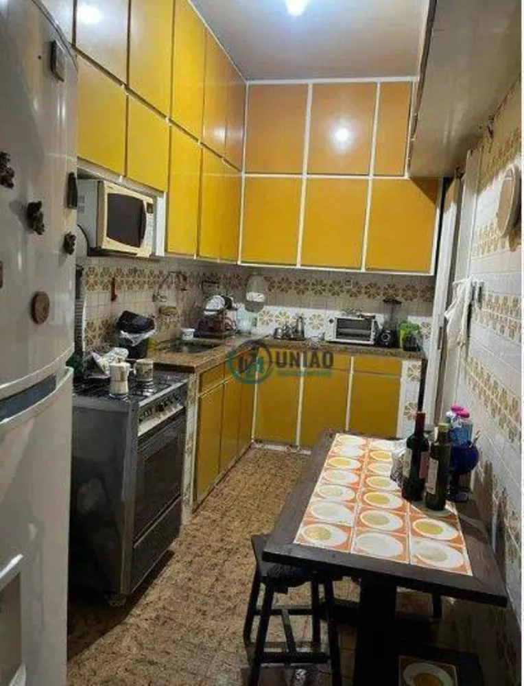 Apartamento à venda com 2 quartos, 88m² - Foto 8