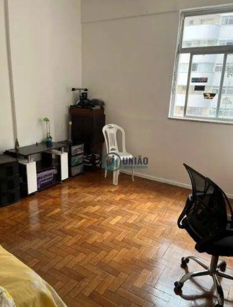 Apartamento à venda com 2 quartos, 88m² - Foto 5