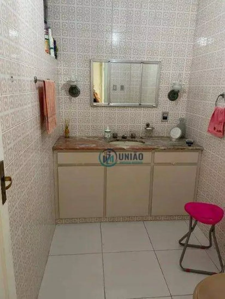 Apartamento à venda com 2 quartos, 88m² - Foto 4