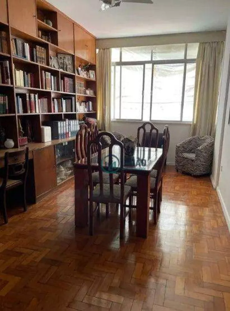 Apartamento à venda com 2 quartos, 88m² - Foto 1