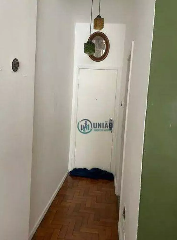 Apartamento à venda com 2 quartos, 88m² - Foto 3