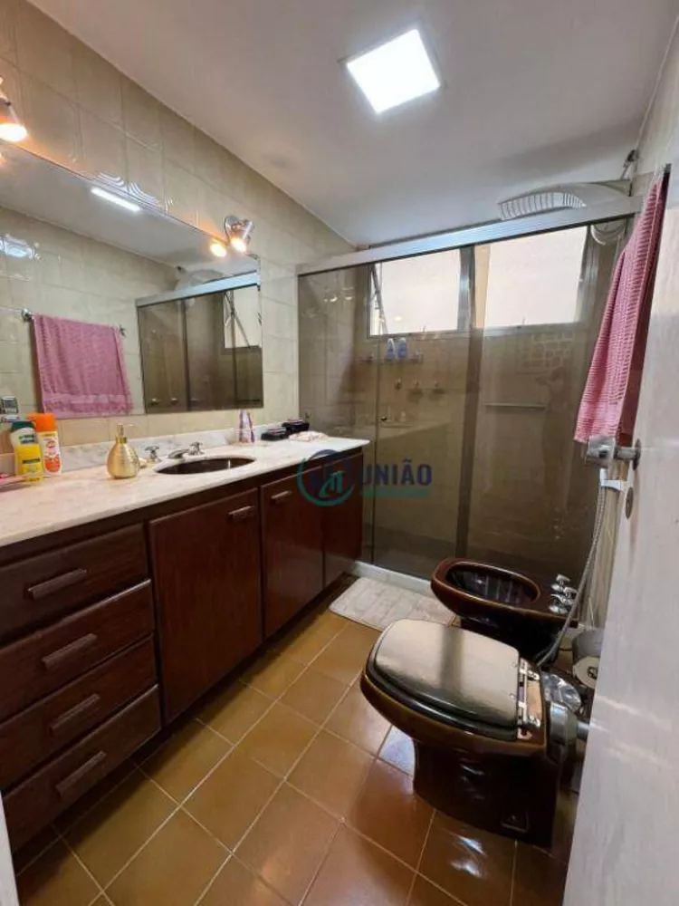 Apartamento à venda com 3 quartos, 150m² - Foto 9