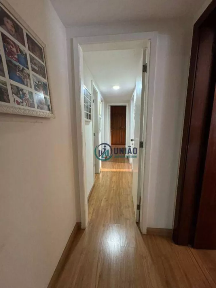 Apartamento à venda com 3 quartos, 150m² - Foto 6