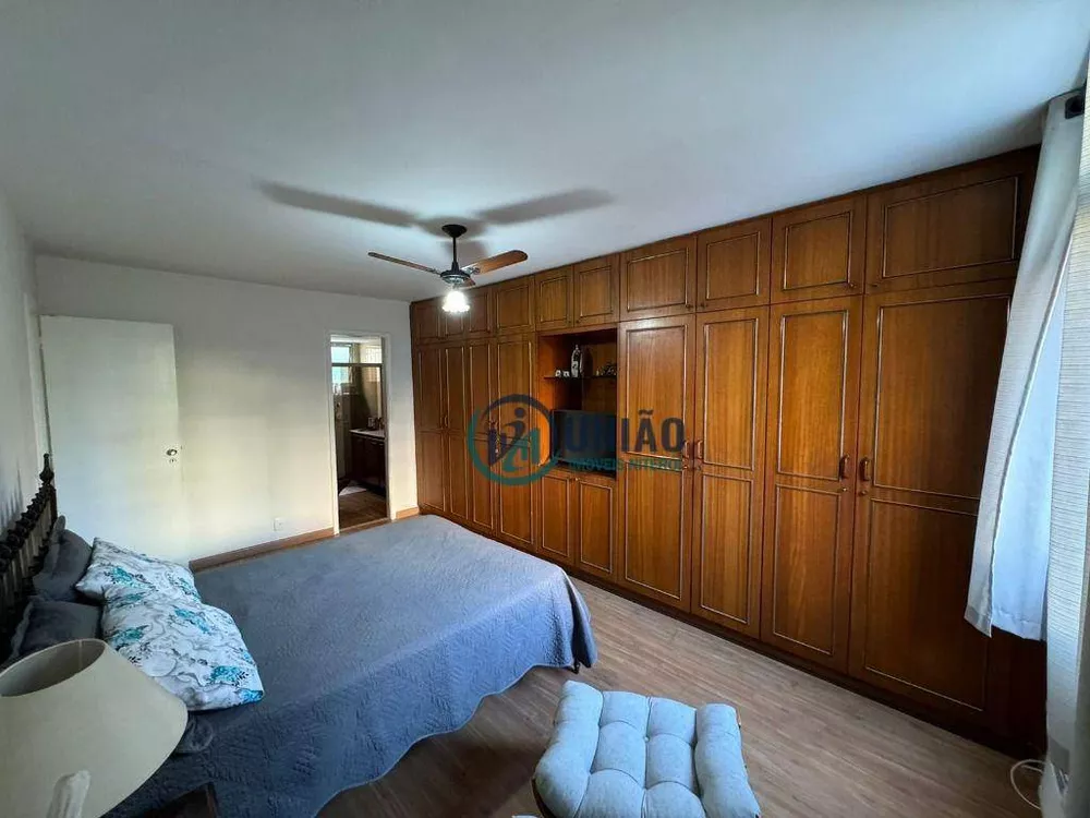 Apartamento à venda com 3 quartos, 150m² - Foto 7