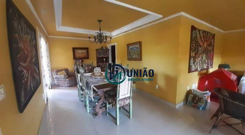 Casa, 5 quartos, 270 m² - Foto 14