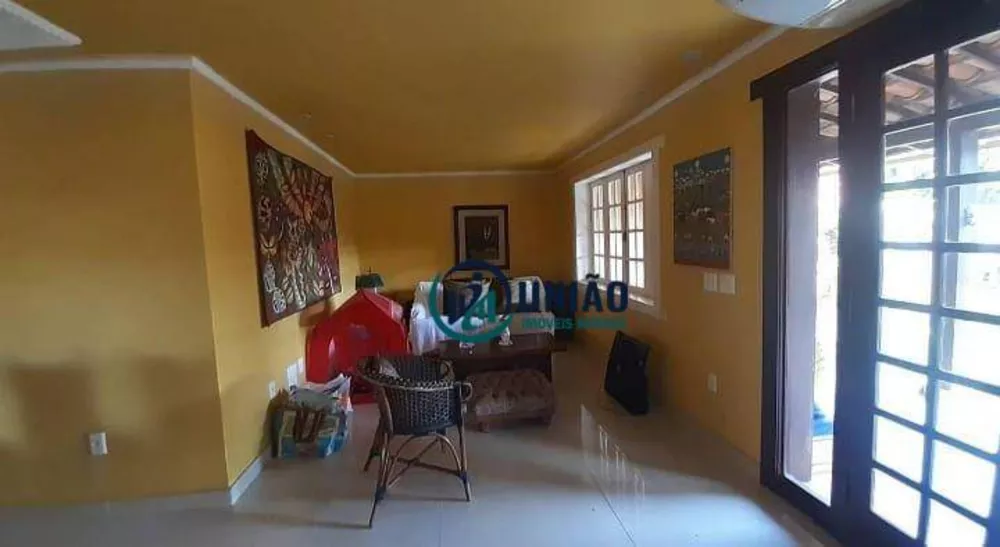 Casa, 5 quartos, 270 m² - Foto 29