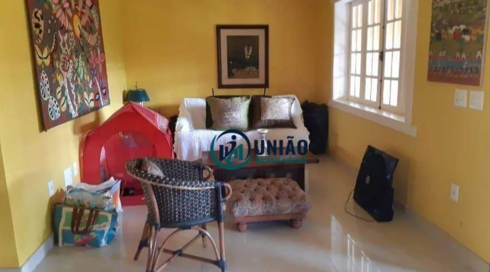 Casa, 5 quartos, 270 m² - Foto 30