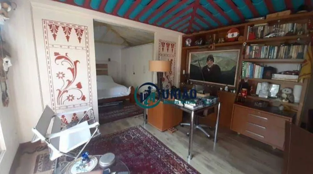 Casa, 5 quartos, 270 m² - Foto 21