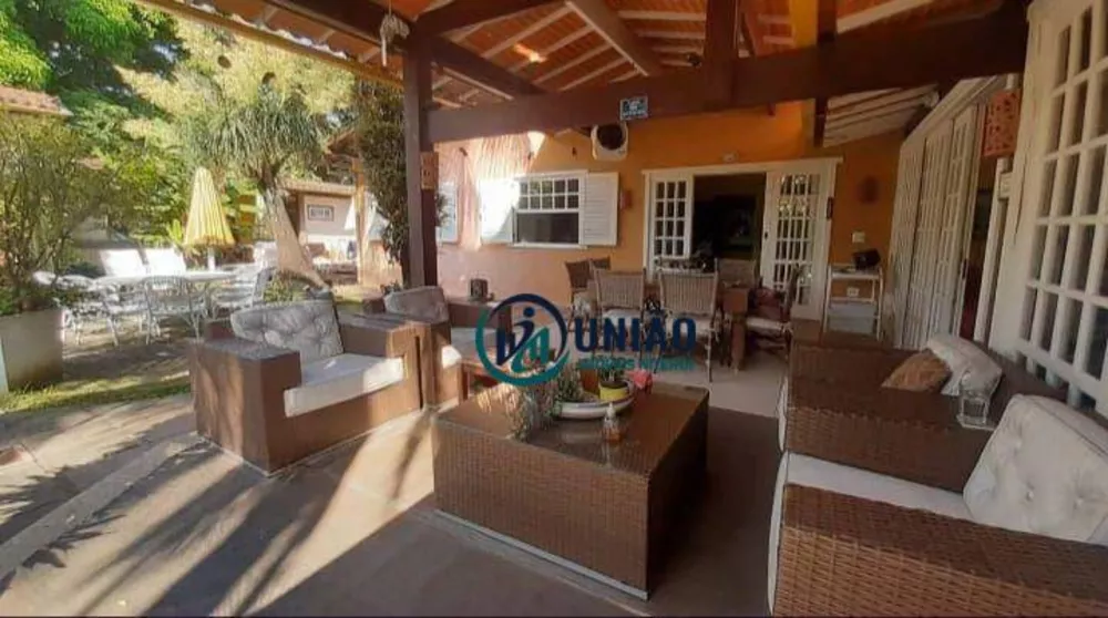Casa, 5 quartos, 270 m² - Foto 12