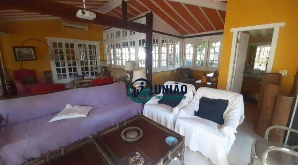Casa, 5 quartos, 270 m² - Foto 15