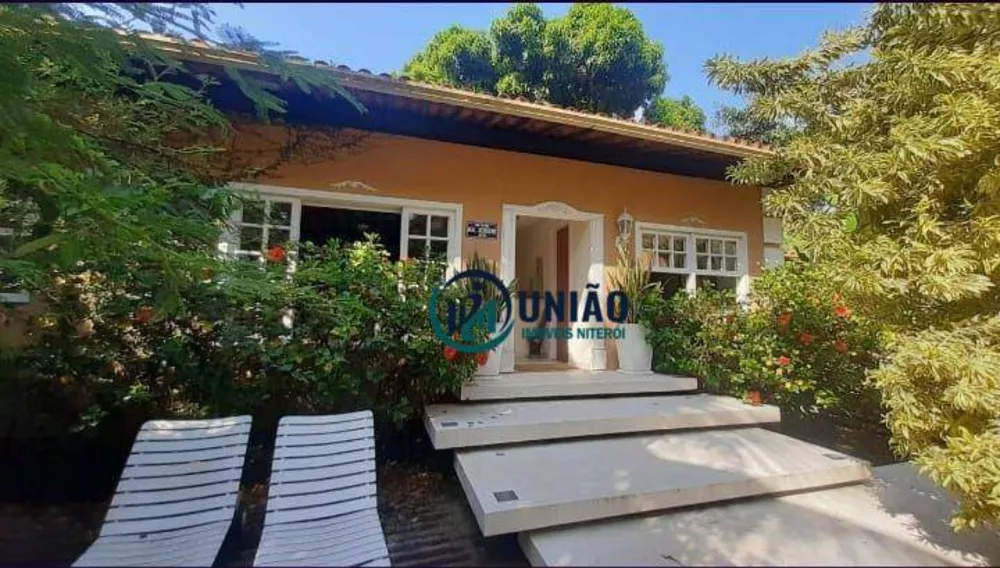 Casa, 5 quartos, 270 m² - Foto 11