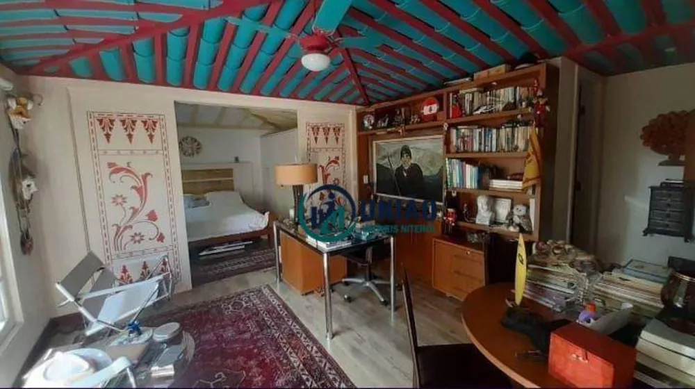 Casa, 5 quartos, 270 m² - Foto 26