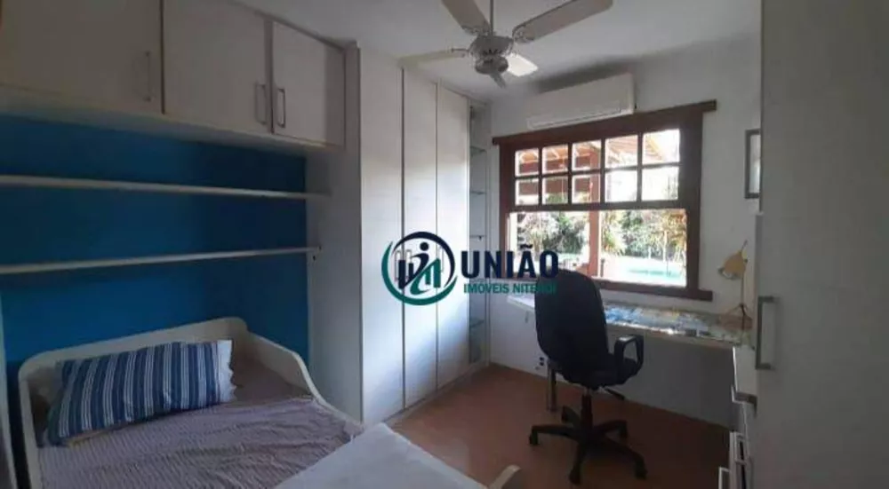 Casa, 5 quartos, 270 m² - Foto 17