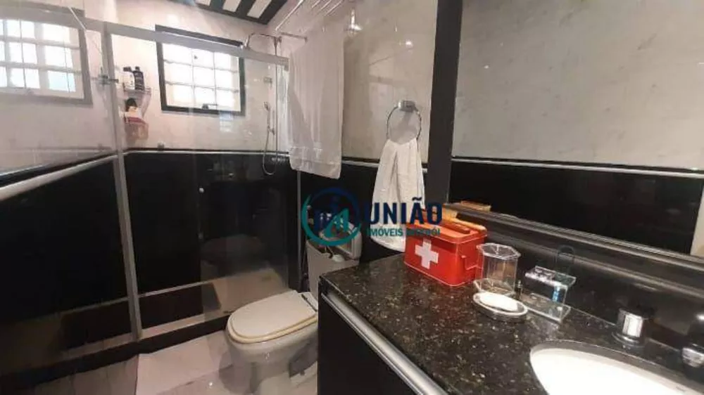 Casa, 5 quartos, 270 m² - Foto 25