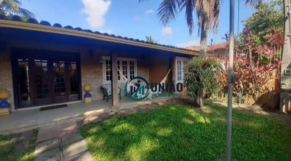 Casa, 5 quartos, 270 m² - Foto 9