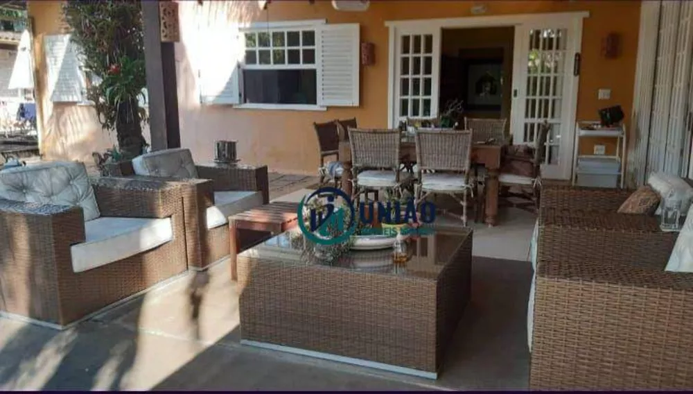 Casa, 5 quartos, 270 m² - Foto 27
