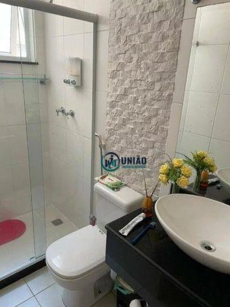 Apartamento, 3 quartos, 120 m² - Foto 4