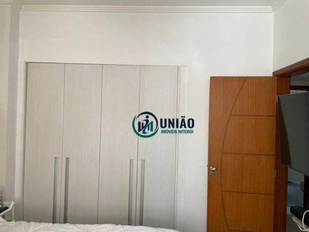 Apartamento, 3 quartos, 120 m² - Foto 6