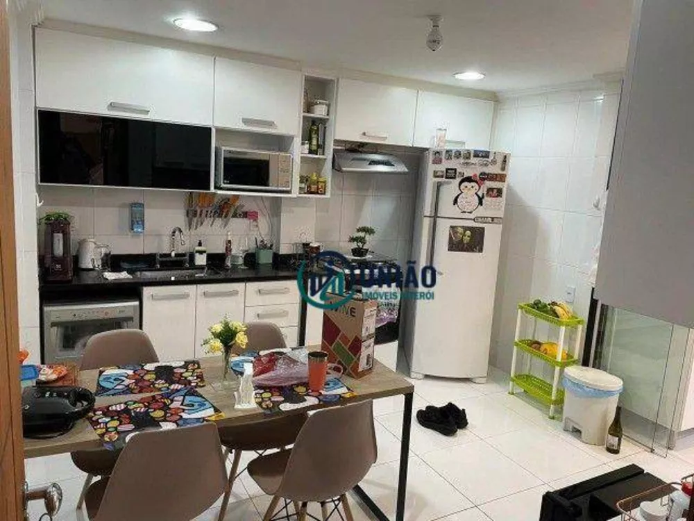 Apartamento, 3 quartos, 120 m² - Foto 25