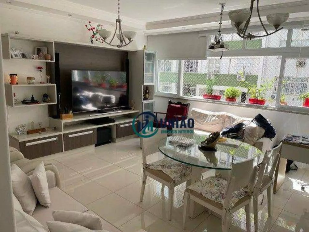 Apartamento, 3 quartos, 120 m² - Foto 19