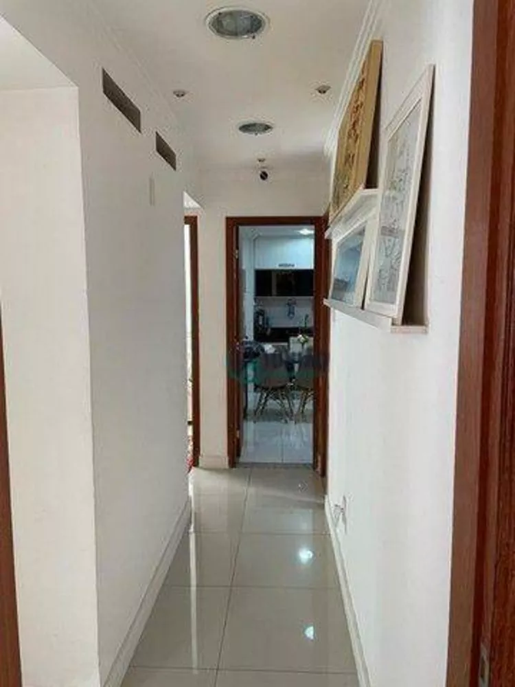 Apartamento à venda com 3 quartos, 120m² - Foto 5