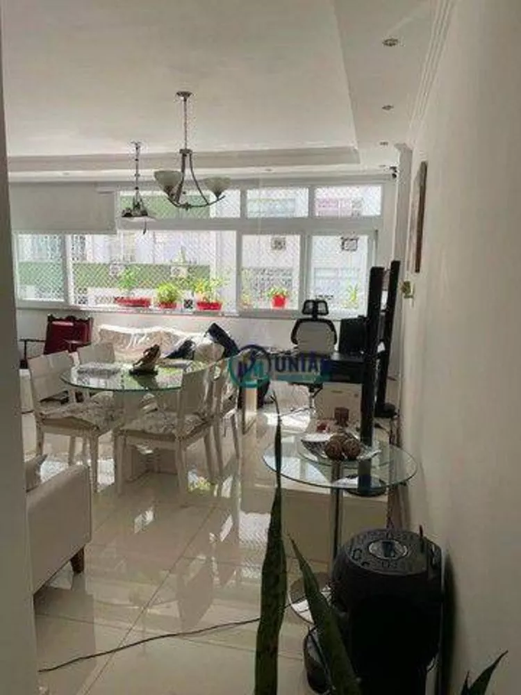 Apartamento, 3 quartos, 120 m² - Foto 21