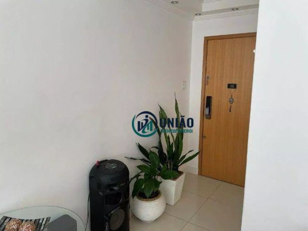 Apartamento, 3 quartos, 120 m² - Foto 1