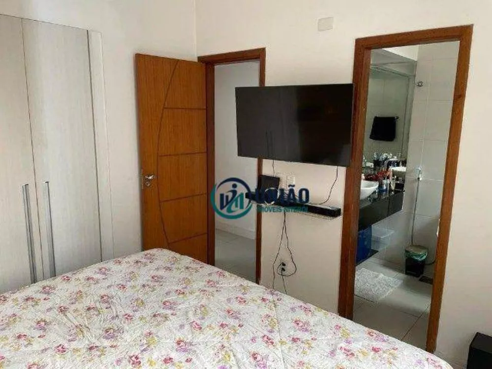 Apartamento, 3 quartos, 120 m² - Foto 3