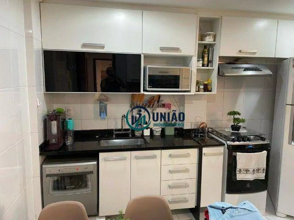 Apartamento, 3 quartos, 120 m² - Foto 7