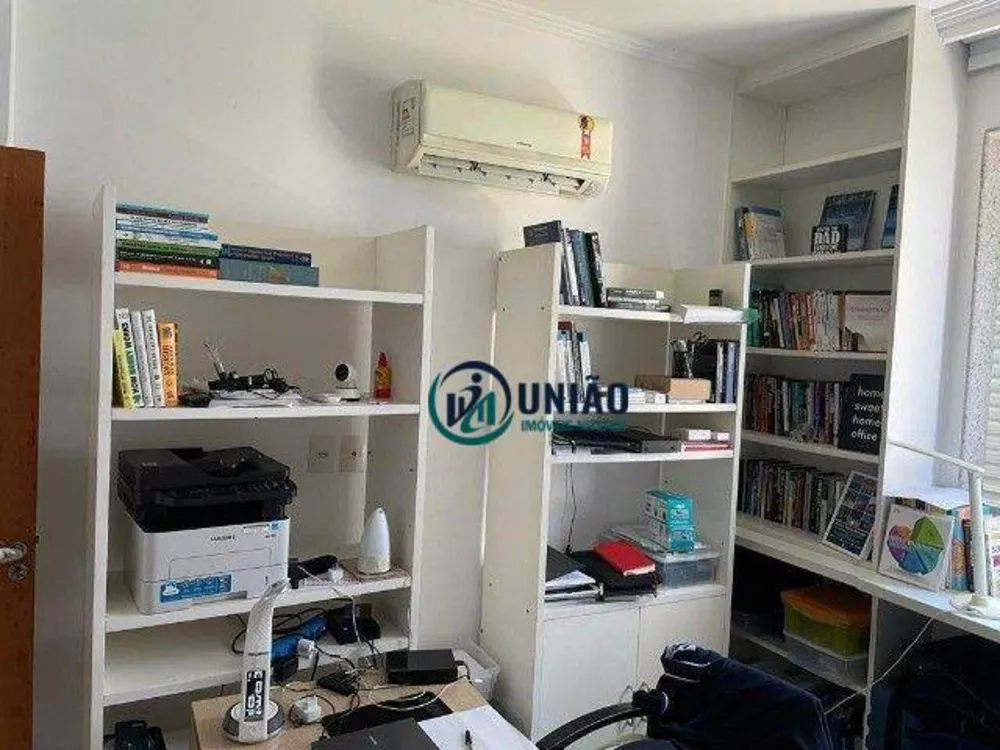 Apartamento, 3 quartos, 120 m² - Foto 8
