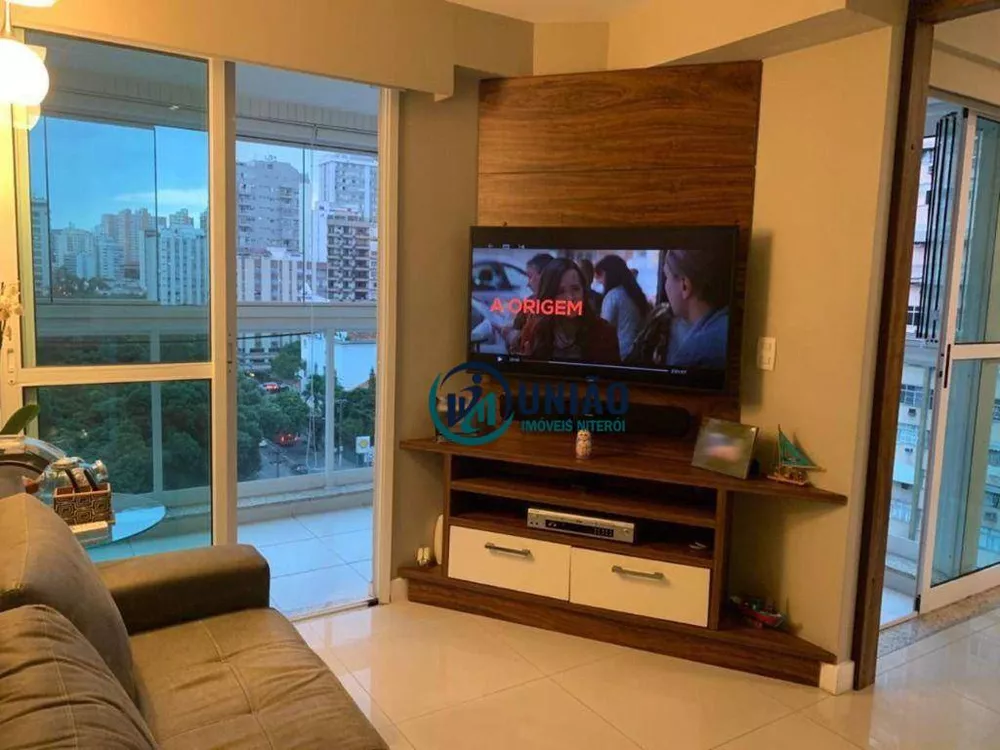 Apartamento, 4 quartos, 138 m² - Foto 8