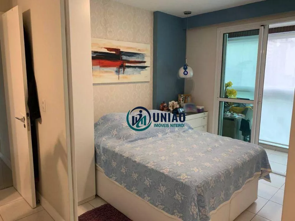 Apartamento, 4 quartos, 138 m² - Foto 12