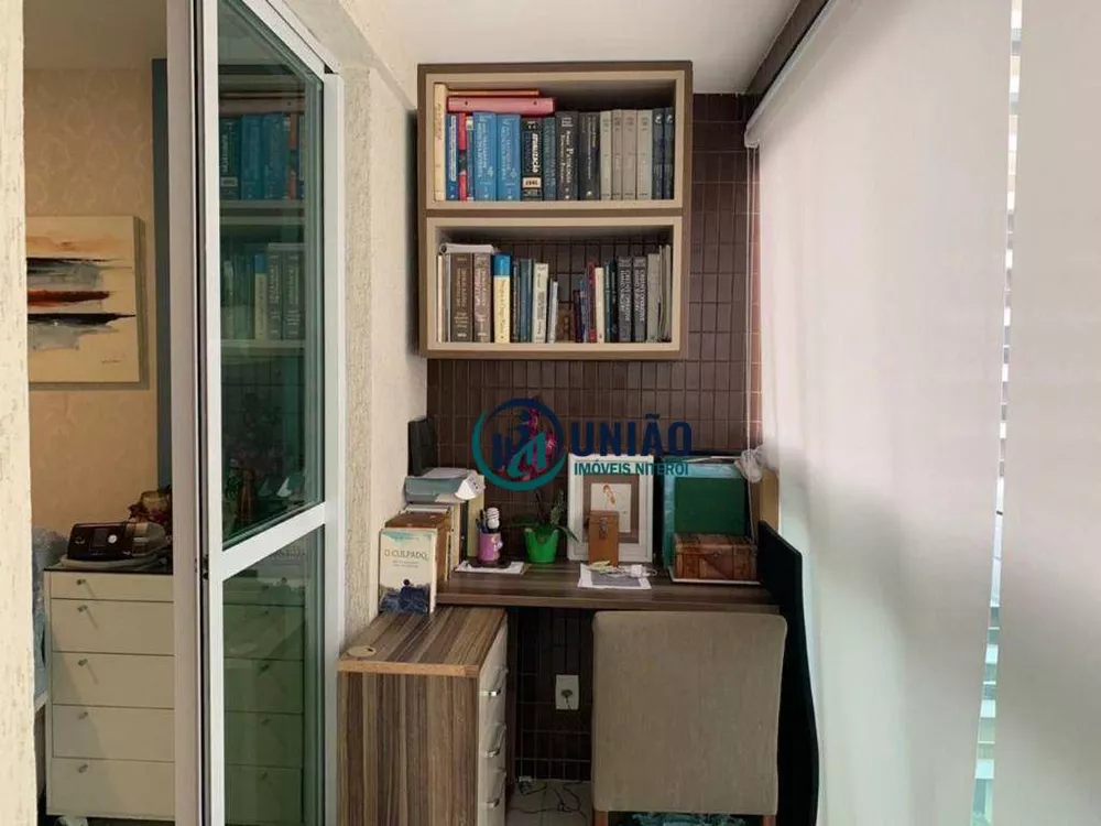 Apartamento, 4 quartos, 138 m² - Foto 11
