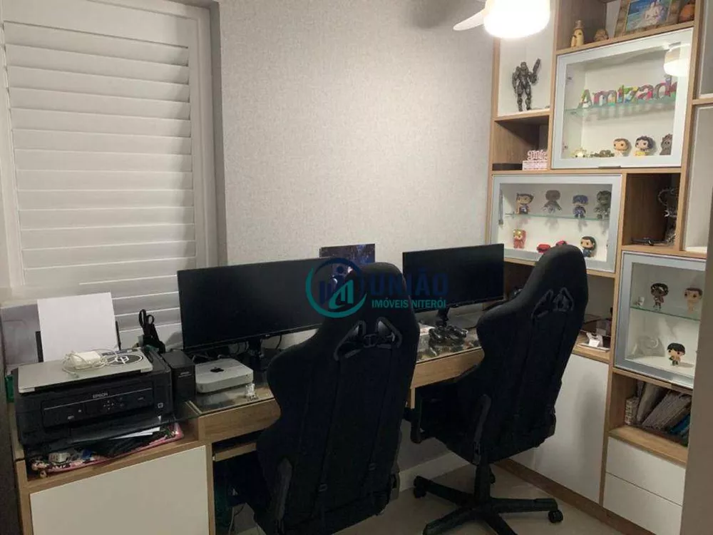 Apartamento, 4 quartos, 138 m² - Foto 9