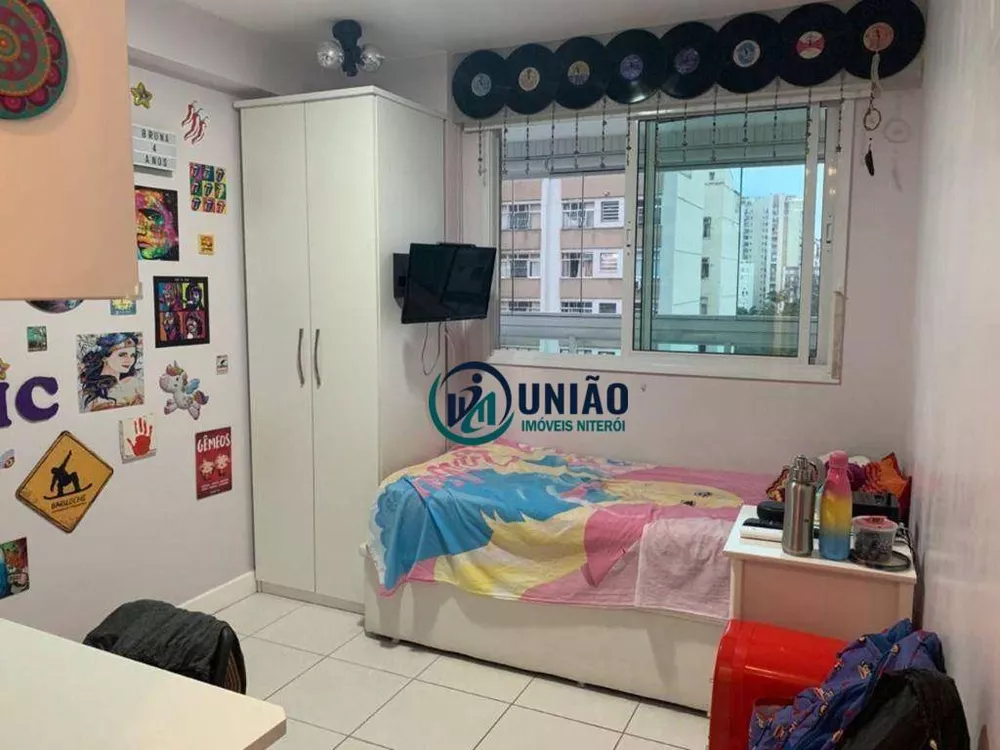 Apartamento, 4 quartos, 138 m² - Foto 14