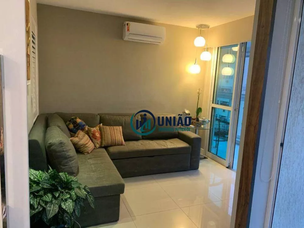 Apartamento, 4 quartos, 138 m² - Foto 6