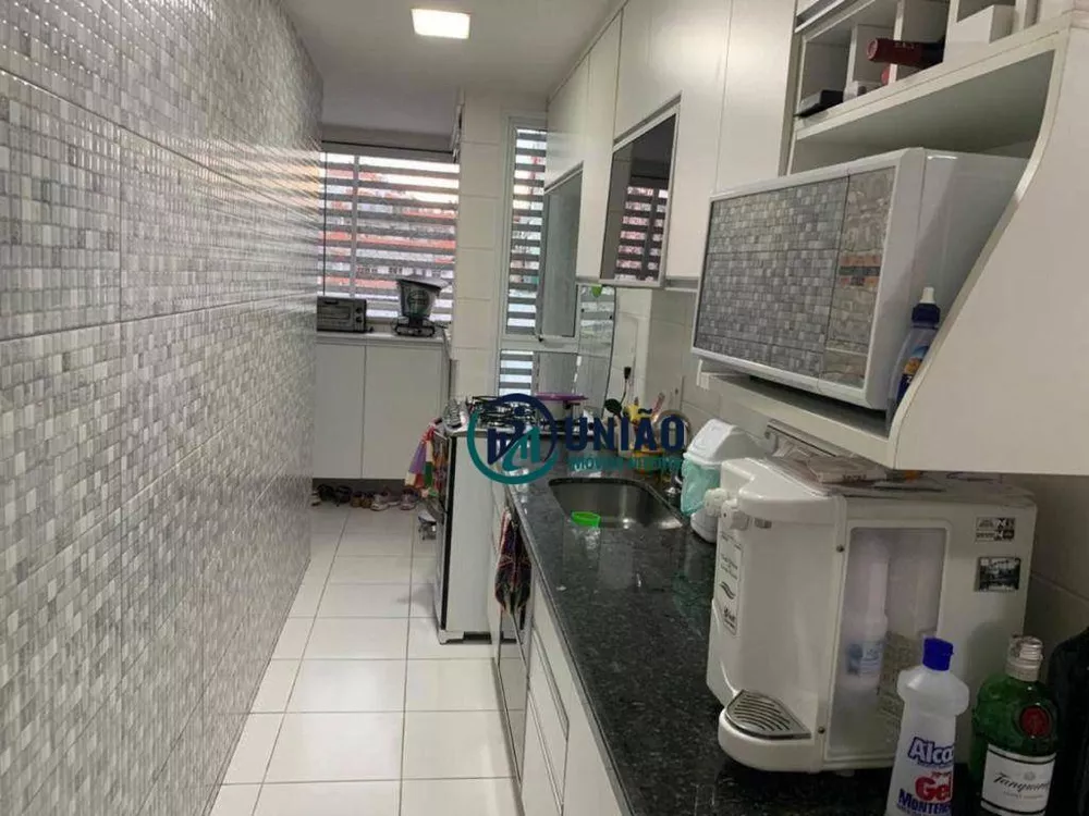 Apartamento, 4 quartos, 138 m² - Foto 15