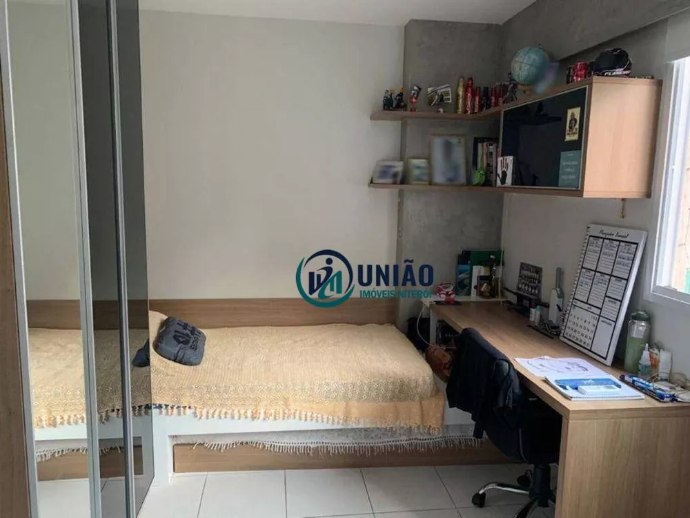 Apartamento, 4 quartos, 138 m² - Foto 5