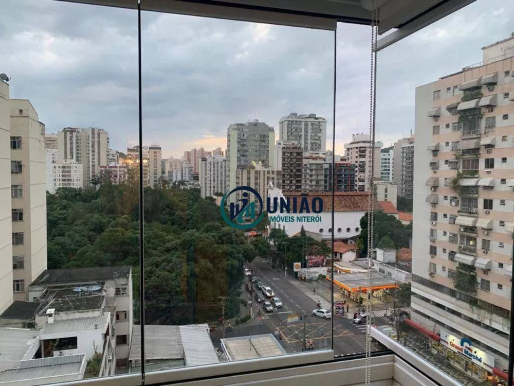 Apartamento, 4 quartos, 138 m² - Foto 7