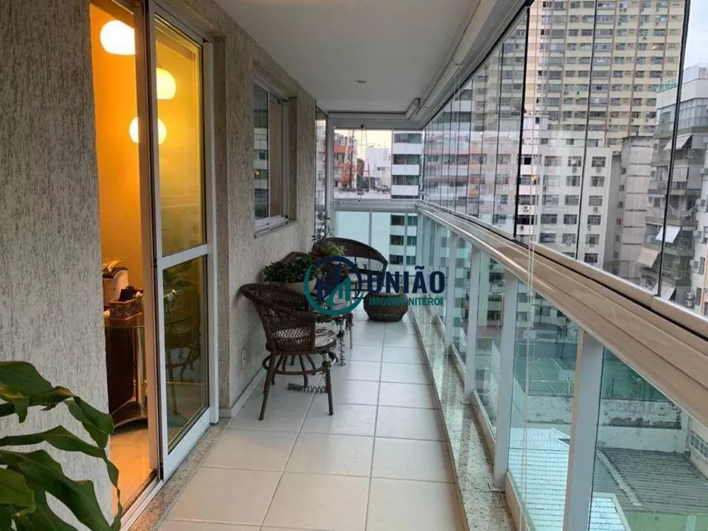 Apartamento, 4 quartos, 138 m² - Foto 10