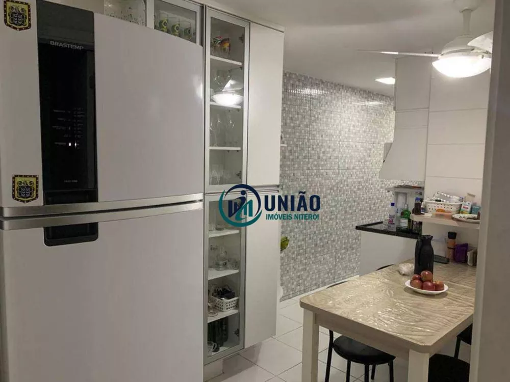Apartamento, 4 quartos, 138 m² - Foto 4