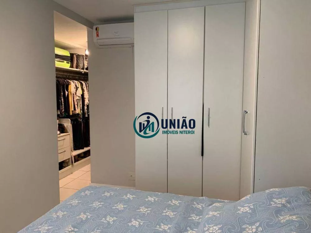 Apartamento, 4 quartos, 138 m² - Foto 13