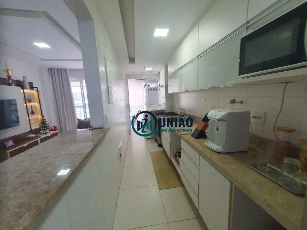Apartamento, 2 quartos, 94 m² - Foto 13